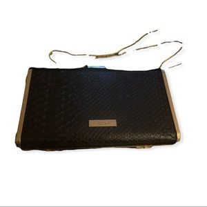 Aldo strap mini purse